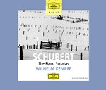 SCHUBERT - Kempf